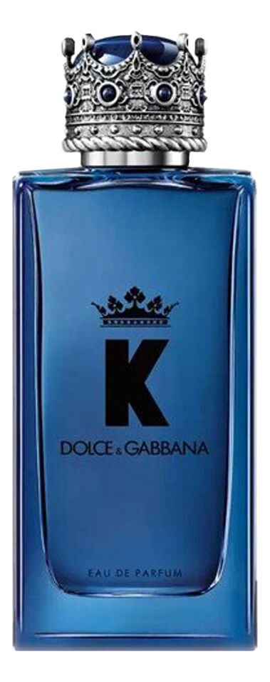 Парфюмерная вода мужская Dolce & Gabbana K Eau De Parfum фото 1