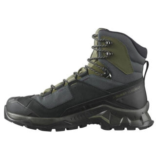 Мужские ботинки Salomon Quest Element GORE-TEX