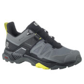 Мужские кроссовки Salomon X Ultra 4 GORE-TEX 416229 фото 3