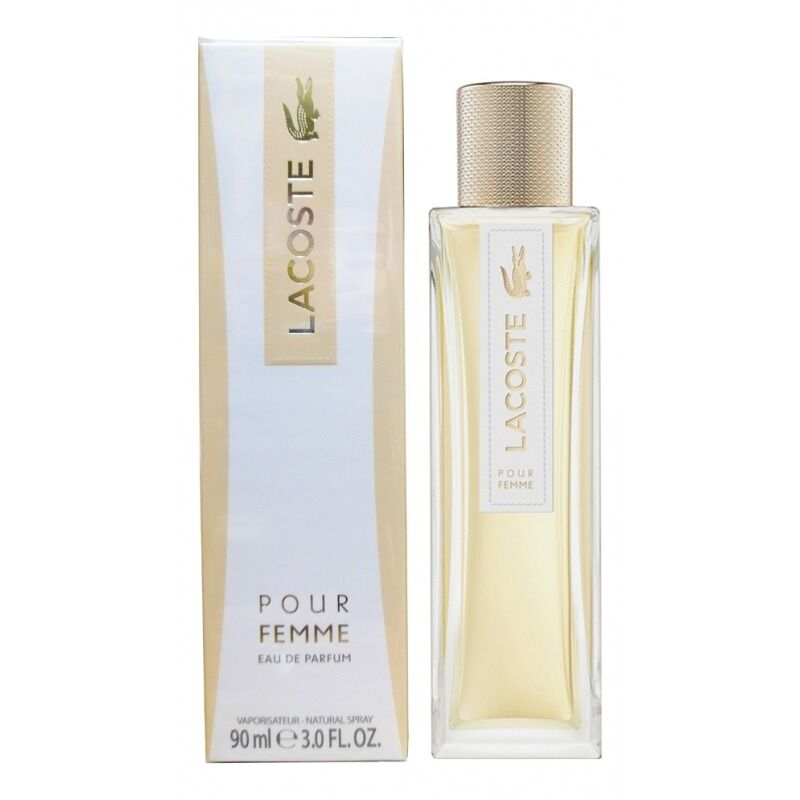 Парфюмерная вода Lacoste Pour Femme LACOSTE фото 1