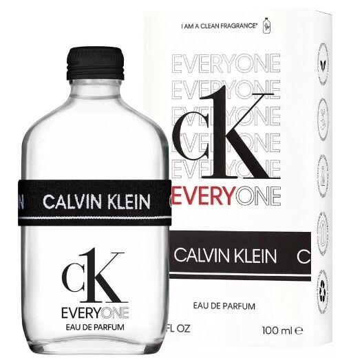 CK Everyone Eau de Parfum CALVIN KLEIN фото 1