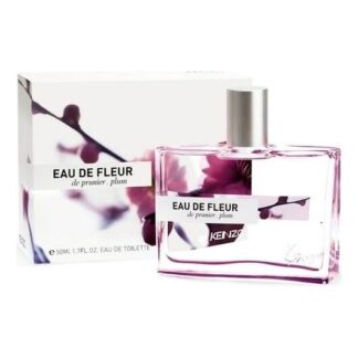 Eau de Fleur de Prunier Plum KENZO