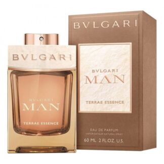 Bvlgari Man Terrae Essence BVLGARI