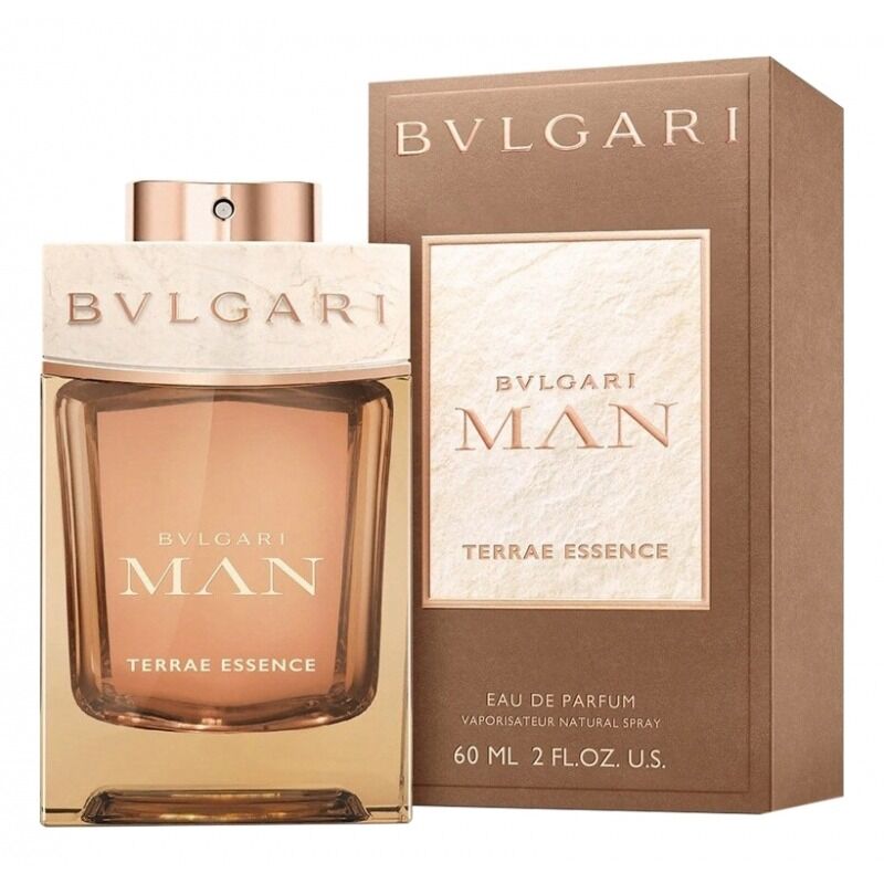 Парфюмерная вода Bvlgari Man Terrae Essence BVLGARI фото 1