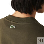 Толстовка Lacoste SH7582 фото 5