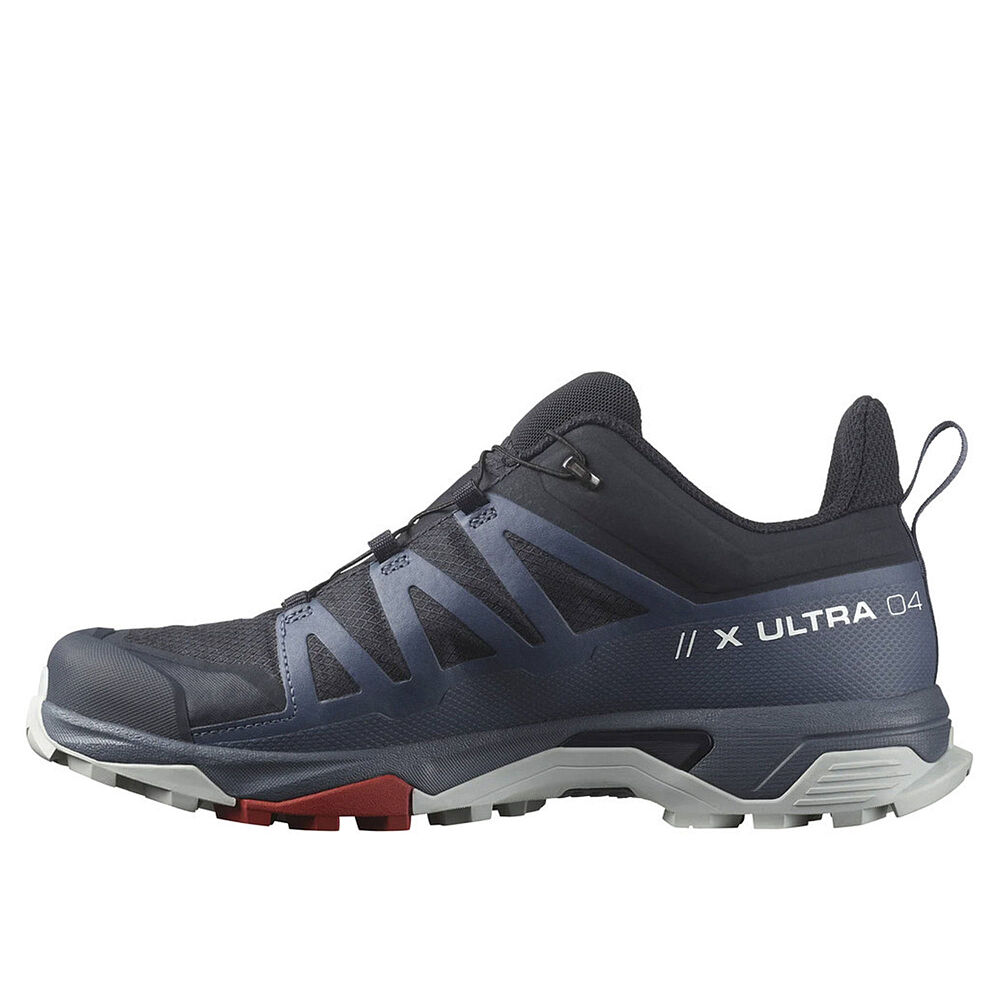 Мужские кроссовки Salomon X Ultra 4 GORE-TEX 473765 фото 1