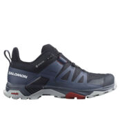 Мужские кроссовки Salomon X Ultra 4 GORE-TEX 473765 фото 2