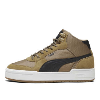 Мужские ботинки PUMA CA Pro Mid Trail
