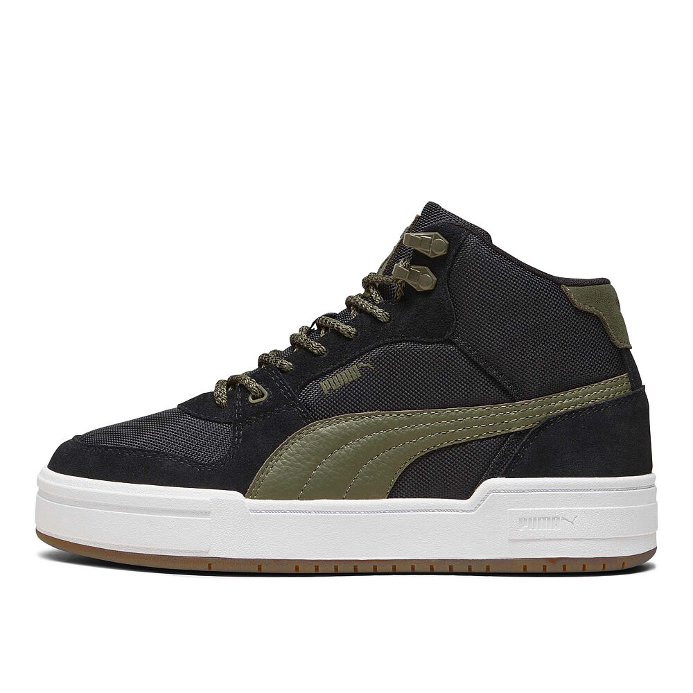 Мужские ботинки PUMA CA Pro Mid Trail 39327801-11K фото 1