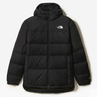 Мужской пуховик The North Face Diablo Down Jacket