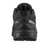 Мужские кроссовки Salomon X Ward Leather GORE-TEX 471823 фото 4