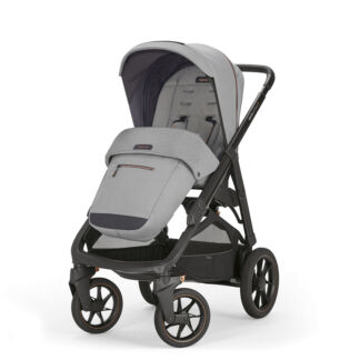 Коляска 3 в 1 i-Size Inglesina Aptica XT New с подставкой под люльку Stand