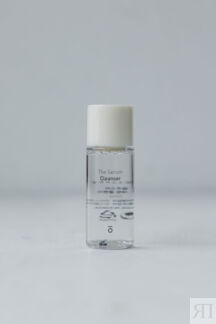 Сыворотка для очищения кожи мини SLOSOPHY The Serum Cleanser Mini 22ml Slos