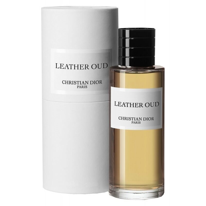 Leather Oud Christian Dior фото 1