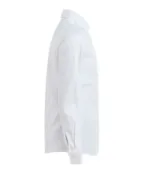 Белая блузка с длинным рукавом Gulliver (158)