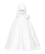 Белое нарядное платье Gulliver (98)
