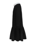 Черное платье Gulliver (164)