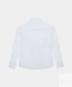 Белая блузка Gulliver (158)