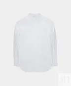 Белая блузка Gulliver (128)
