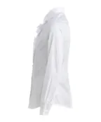 Белая блузка с длинным рукавом Gulliver (158)