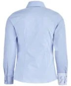 Блузка Button Blue (164)