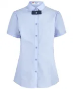 Блузка Button Blue (152)