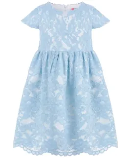 Платье Button Blue (110)