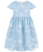Платье Button Blue (134)