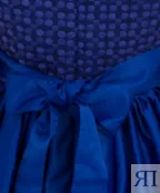 Платье Button Blue (134)
