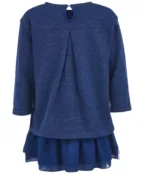 Платье Button Blue (146)