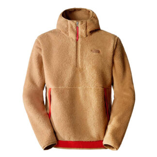 Мужская толстовка The North Face Campshire Fleece Hoodie