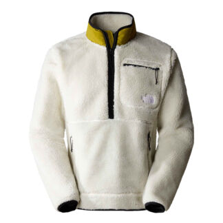 Мужская толстовка The North Face Extreme Pile Pullover