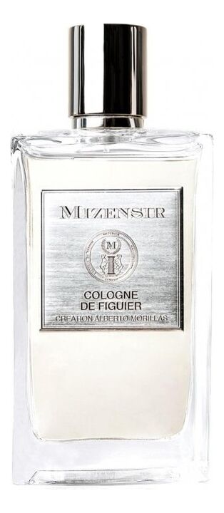 Парфюмерная вода Mizensir Cologne De Figuier фото 1