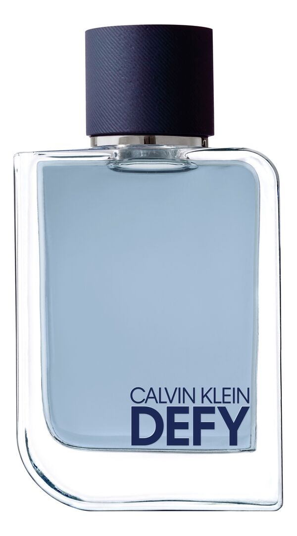 Туалетная вода Calvin Klein Defy фото 1