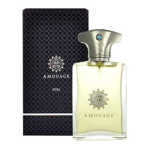 Парфюмерная вода Amouage Ciel Man Amouage фото 1