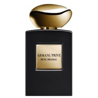 Armani Prive Musc Shamal ARMANI