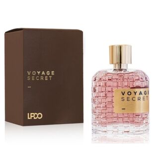 Voyage Secret LPDO