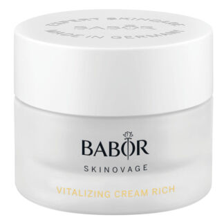 Крем Рич Совершенство Кожи SKINOVAGE/Skinovage Vitalizing Cream Rich BABOR