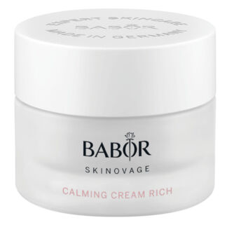 Крем Рич для Чувствительной Кожи SKINOVAGE/Skinovage Calming Cream Rich BAB