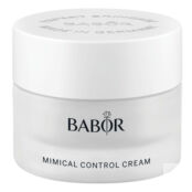 Крем Контроль Мимических Морщин/Mimical Control Cream BABOR