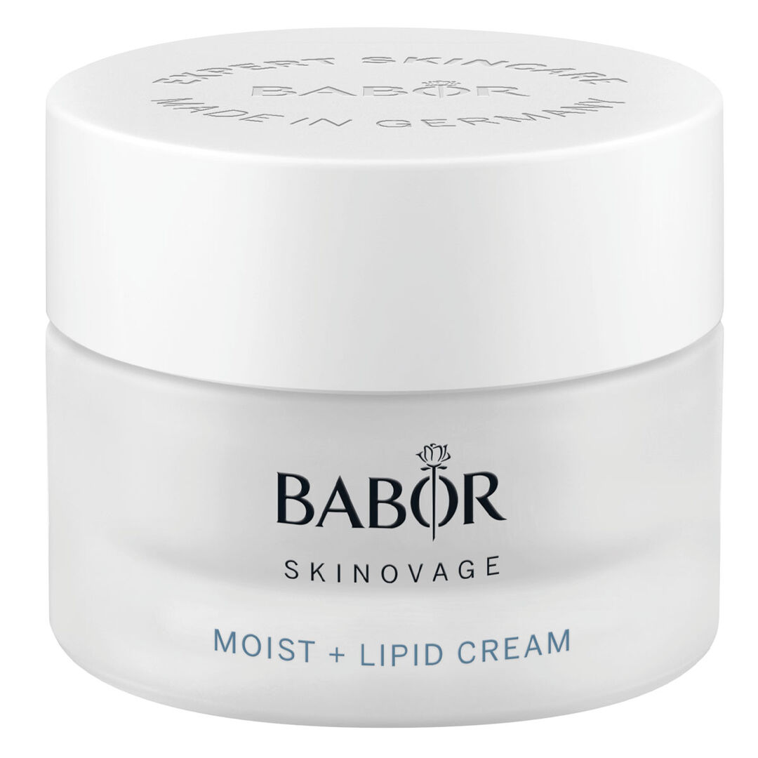 Увлажняющий Крем Липид SKINOVAGE/Skinovage Moist + Lipid Cream BABOR