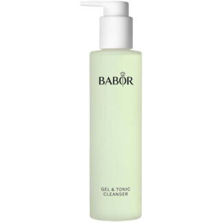 Очищающий Гель-Тоник/Gel & Tonic Cleanser BABOR