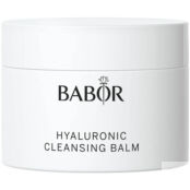 Очищающий Бальзам с Гиалуроновой Кислотой/Hyaluronic Cleansing Balm BABOR