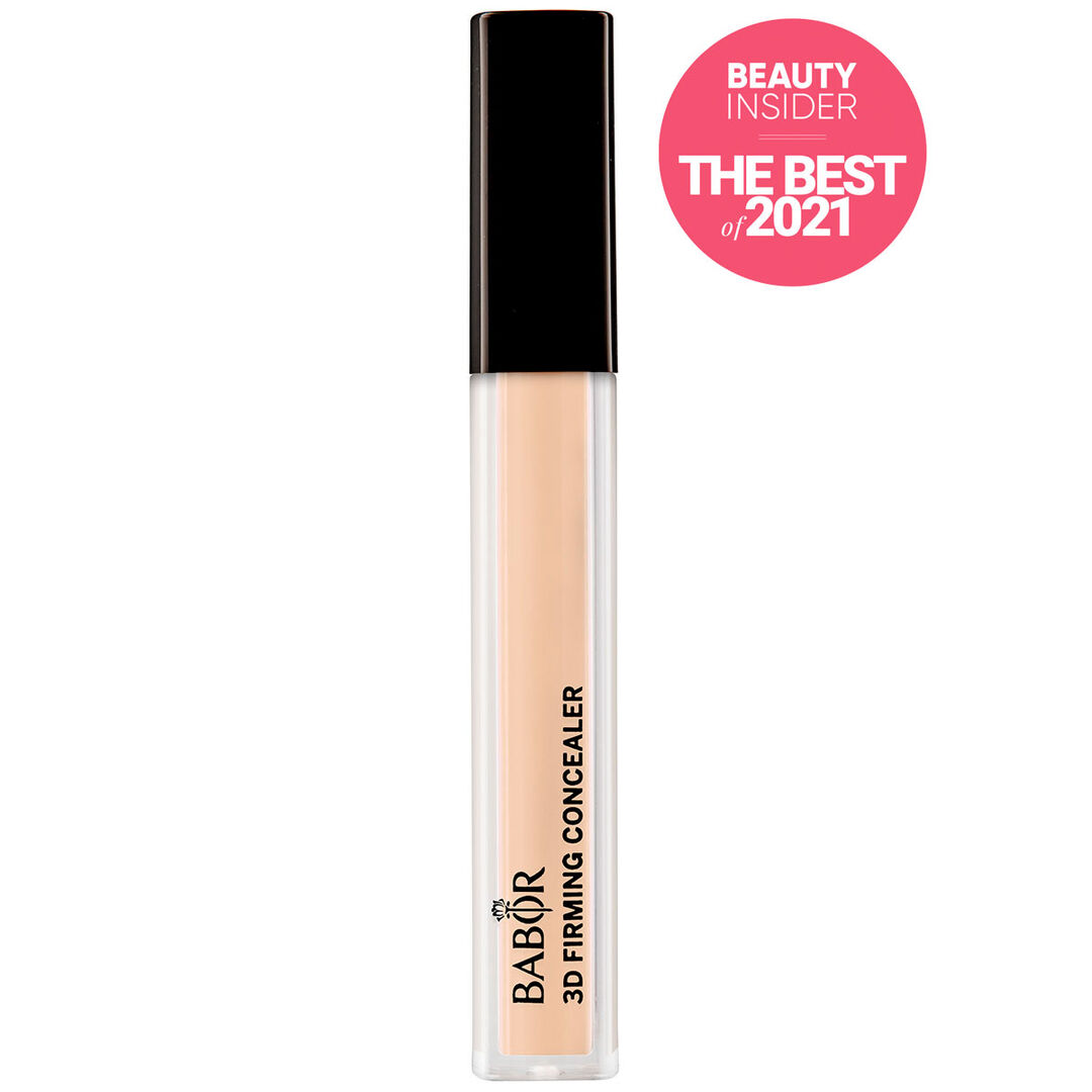 Консилер 3D Лифтинг, тон 01 фарфоровый/3D Firming Concealer, 01 porcelain B