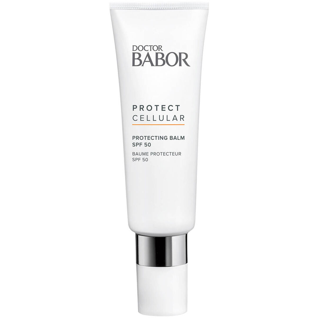 Защитный Бальзам SPF 50 Protect Cellular BABOR фото 1