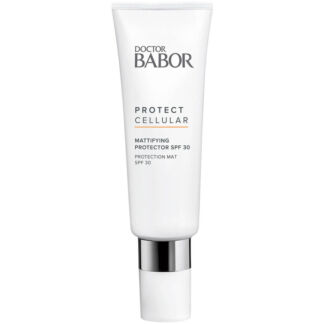 Защитный Крем с Матирующим Эффектом SPF 30 Protect Cellular BABOR