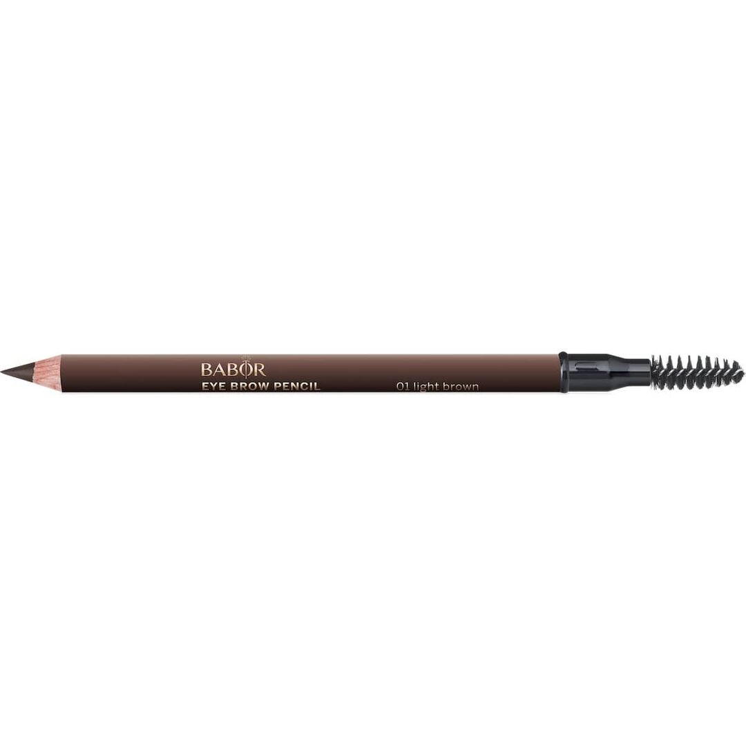 Карандаш для Бровей, тон 01 светло-коричневый/Eye Brow Pencil, 01 light bro