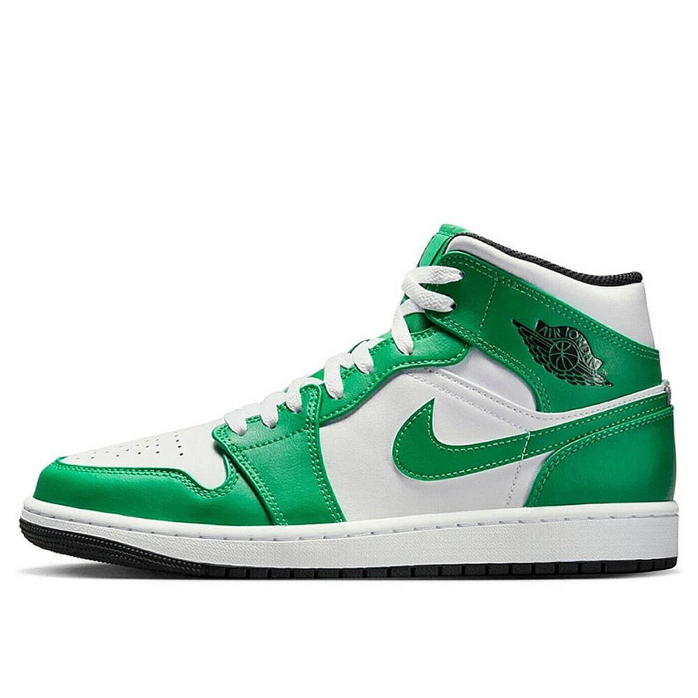 Мужские кроссовки Jordan Air 1 Mid DQ8426-301 фото 1