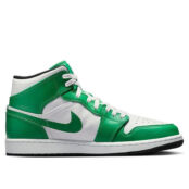 Мужские кроссовки Jordan Air 1 Mid DQ8426-301 фото 3