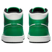 Мужские кроссовки Jordan Air 1 Mid DQ8426-301 фото 4